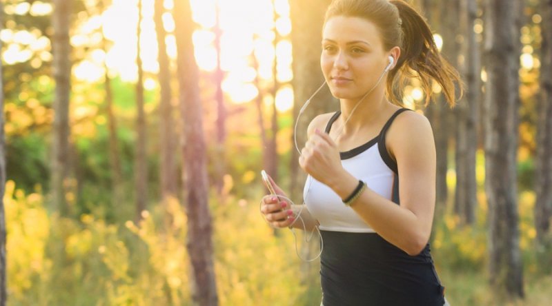 Describe How Exercise Can Positively Affect Your Environmental Health