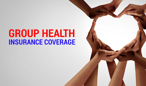 group health Insurance