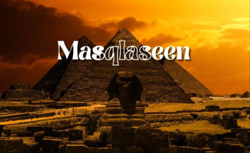 Masqlaseen: A Moroccan Tale Of Tradition And Resilience