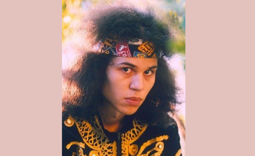 James Daniel Sundquist: In-Depth Profile Of Jimi Hendrix’s Son