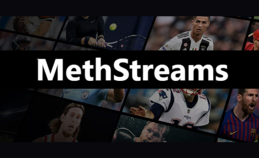 AmethStreams.com: The Premier Hub For Streaming Entertainment