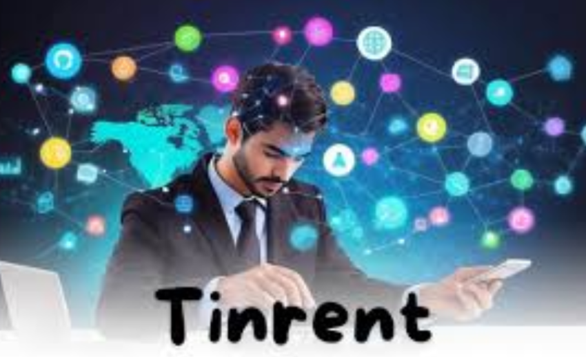 "Tinrent": A Deep Dive Into A New Phenomenon