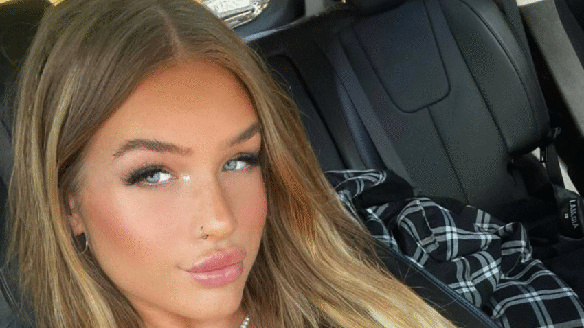 Sky Bri Net Worth