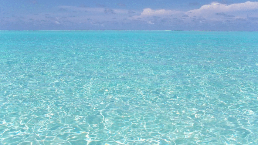 Crystalline Water