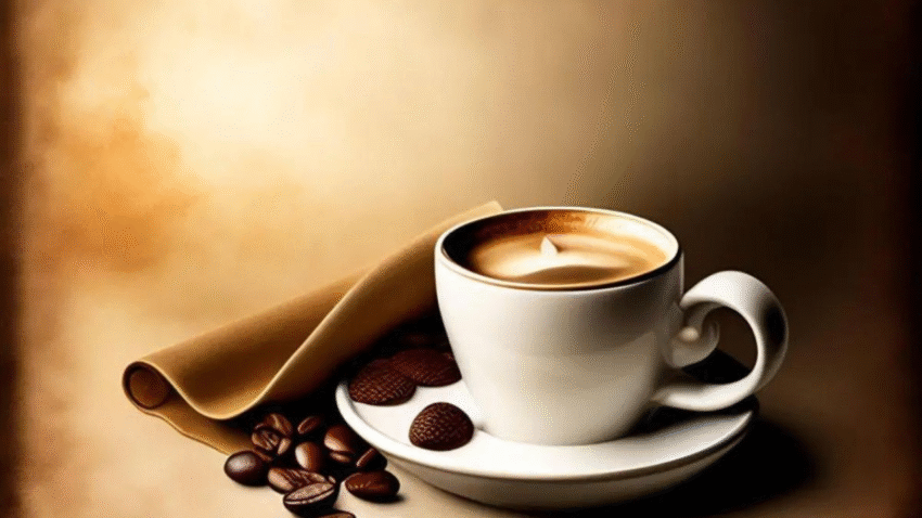 Cofeemanga