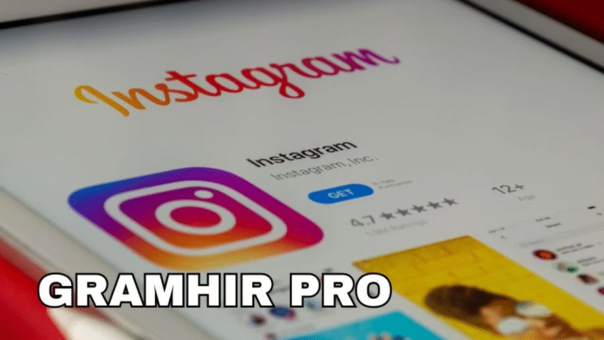Gramhir Pro