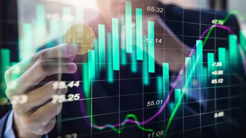 icryptoai.com Trading