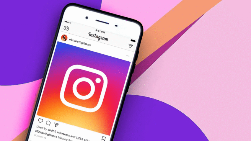 Instagram User Meaning