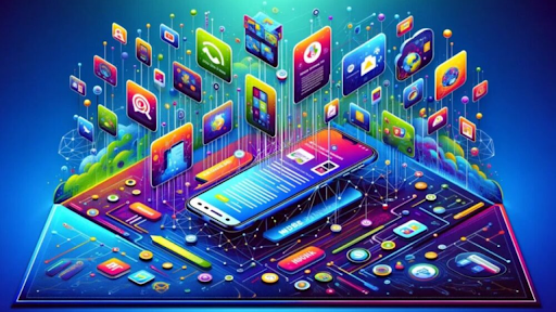 #mobilecreativeorg