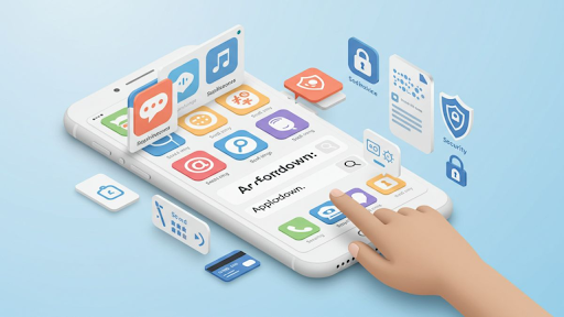 appfordown