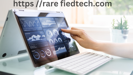 rare fiedtech.com