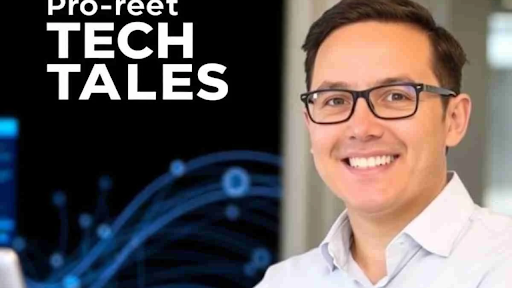 pro-reed.com tech tales
