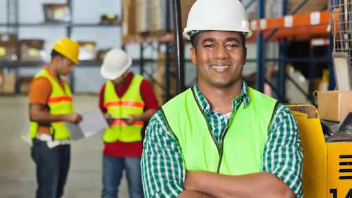 best paying jobs in basic industries