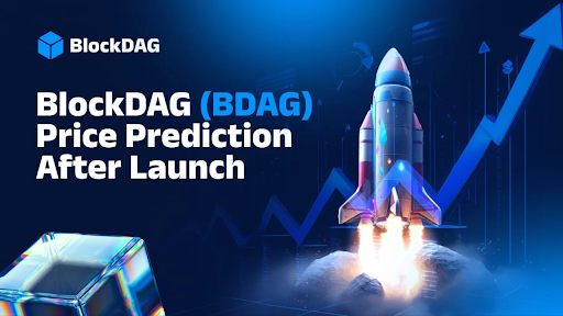 blockdag price prediction