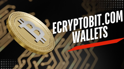 ecryptobit.com wallets