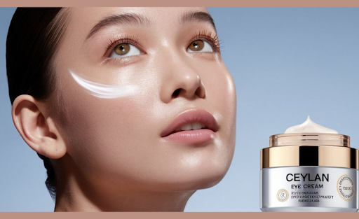 ceylan eye cream reviews
