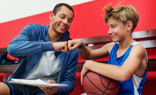 sports harmonicode