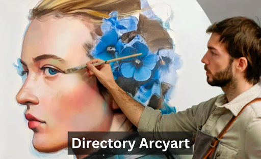 Arcyart Artists Directory
