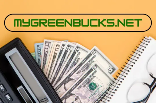 Mygreenbucks.net Kenneth