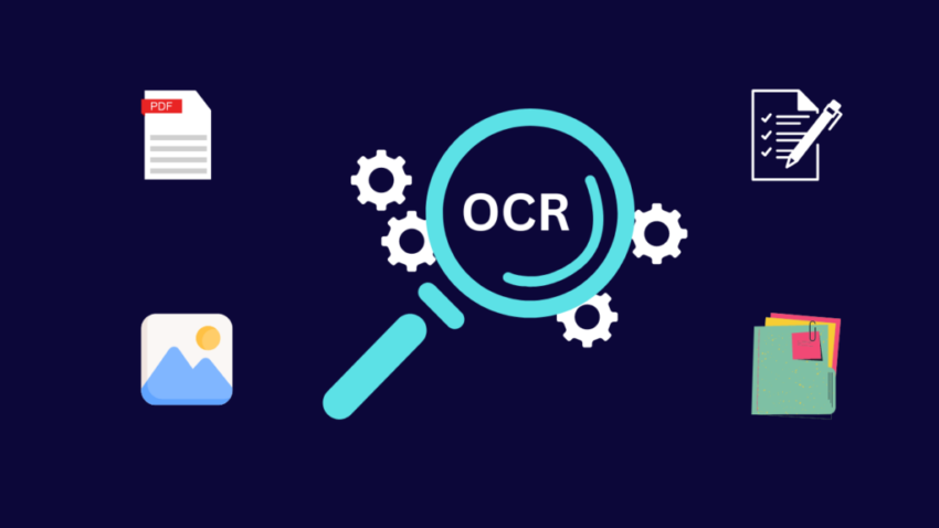 OCR Data