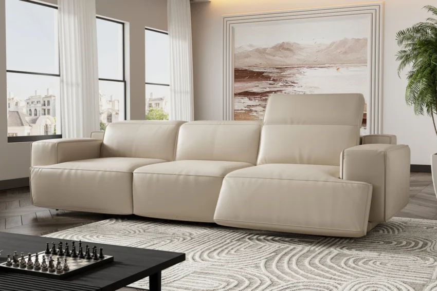 Electric Recliner Sofas