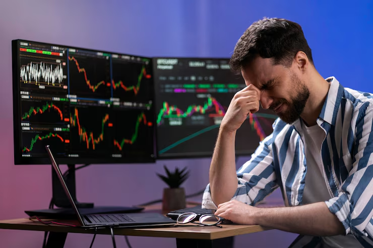 CFD Trading