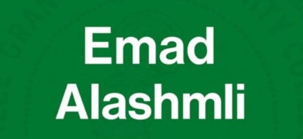 emad alashmli henderson nc