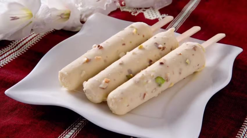 Kulfi