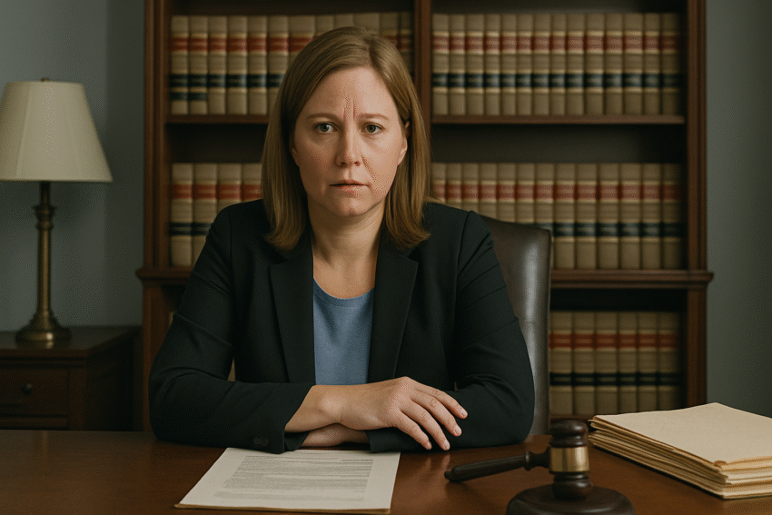 stacey huels lawsuit