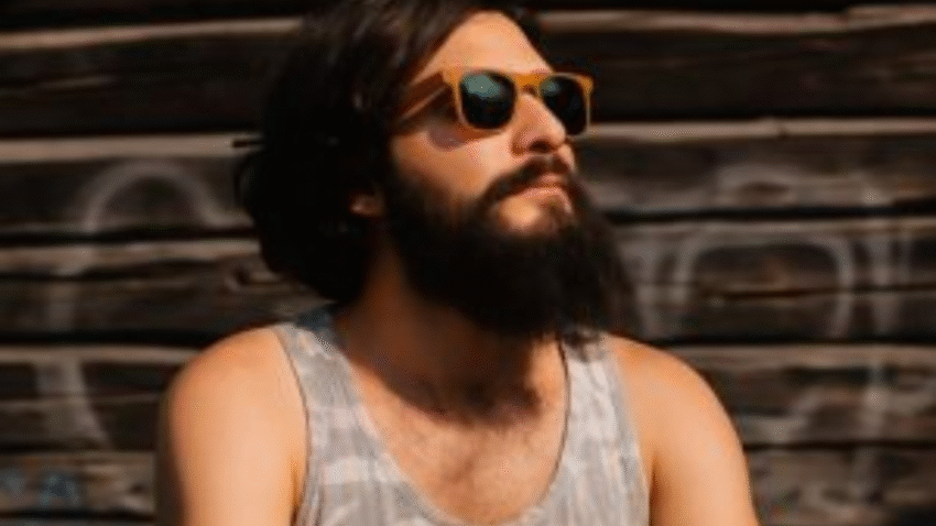 Abraham Quiros Villalba Crypto